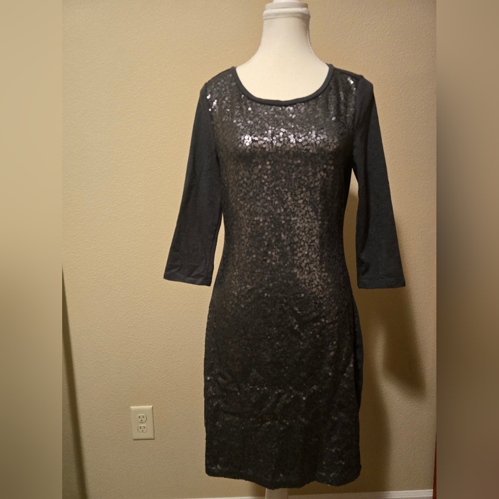 Old Navy Sparkle Dress